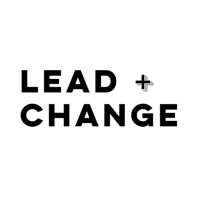 Lead+Change Logo