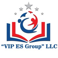 VIP ES Group LLC Logo