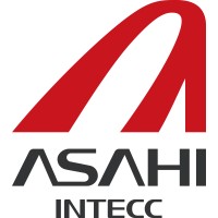 ASAHI INTECC Co., Ltd. Korea Logo