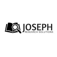 Joseph Research Solutions Logo