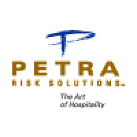 Petra Risk Solutions Logo