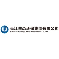长江生态环保集团有限公司 Logo