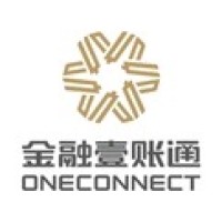 深圳壹账通智能科技有限公司 Logo