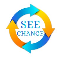 See Change Services Logo