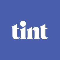 Tint Logo
