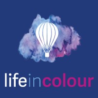lifeincolour Logo