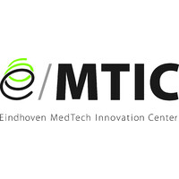 Eindhoven MedTech Innovation Center (e/MTIC) Logo