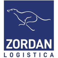 ZORDAN LOGISTICA SRL Logo