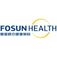 复星联合健康保险股份有限公司 Logo