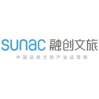广州融创文旅城 Logo