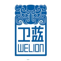 北京卫蓝新能源科技有限公司 Logo