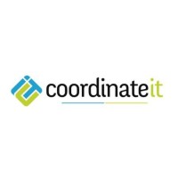 Coordinate IT Logo
