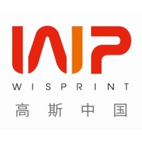 WISPRINT by Goss Graphic Systems (China) Co., Ltd Logo