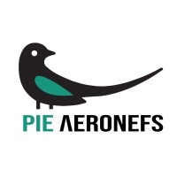 Pie Aeronefs SA Logo