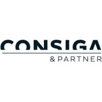 CONSIGA & PARTNER consulting GmbH Logo