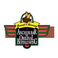 Anchor Bar Kennesaw Logo