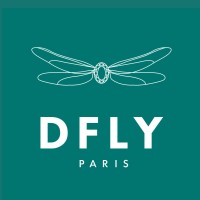DFLY - Joaillier depuis le XXIe siècle Logo