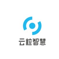 云粒智慧科技有限公司 Logo