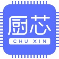 北京厨芯科技有限公司 Logo