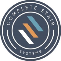 COMPLETE STAIR SYSTEMS LTD Logo