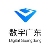 数字广东网络建设有限公司 Logo