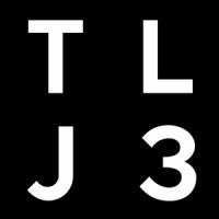 TLJ3 Consulting Logo