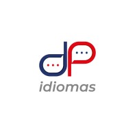 dp idiomas Logo