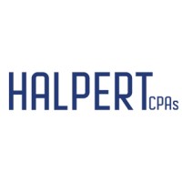 Halpert CPAs Logo
