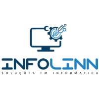 Infolinn Soluções em Informatica Logo
