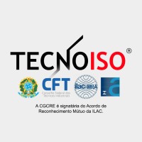 TECNOISO Tecnologia e Soluções Industriais Ltda Logo