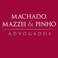 Machado, Mazzei & Pinho Advogados Logo