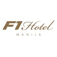 F1 Hotel Manila Logo
