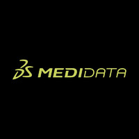 Medidata South Korea Logo