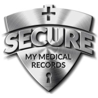 Secure My Medical Records Logo