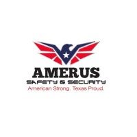Amerus Safety & Security Logo