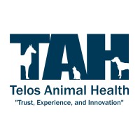 Telos Animal Health Logo