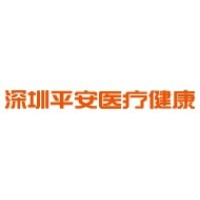 平安医疗健康管理股份有限公司 Logo