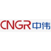 CNGR Advanced Material Co.,Ltd Logo