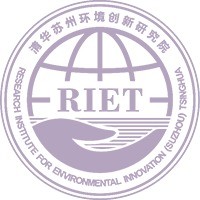 清华苏州环境创新研究院 Logo
