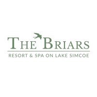 The Briars Resort & Spa Logo