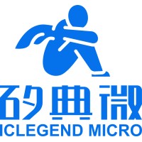 ICLEGEND MICRO Logo