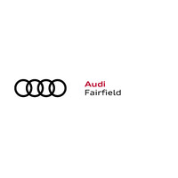 Audi Fairfield Logo