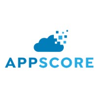 AppScore Technology Logo