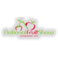 The National Fruit Show Logo