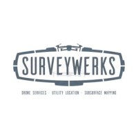 Surveywerks,PLLC Logo