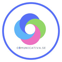 Comunicativa.Se Logo