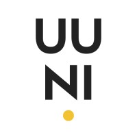 UUNI Communications Logo