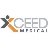 Xceed Medical, LLC Logo
