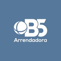 Arrendadora B5 Logo