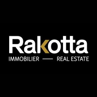 Rakotta Real Estate Logo